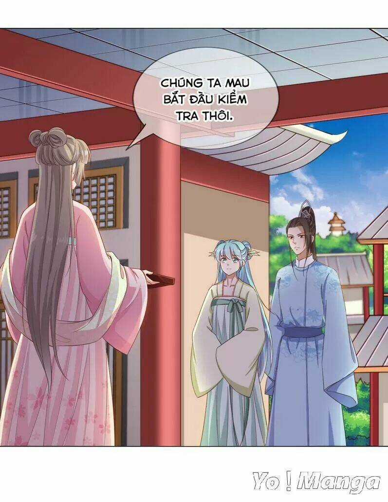 Độc Y Cuồng Phi - Chapter 23.2 - Trang 8