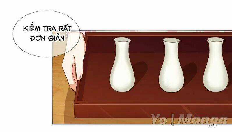 Độc Y Cuồng Phi - Chapter 23.2 - Trang 9