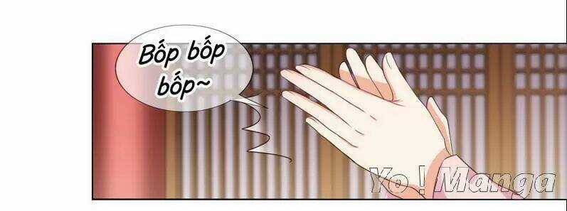 Độc Y Cuồng Phi - Chapter 23.3 - Trang 2