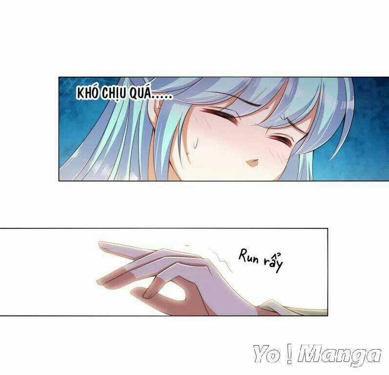 Độc Y Cuồng Phi - Chapter 23.3 - Trang 12