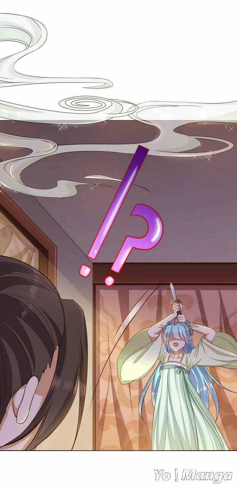 Độc Y Cuồng Phi - Chapter 23.3 - Trang 16