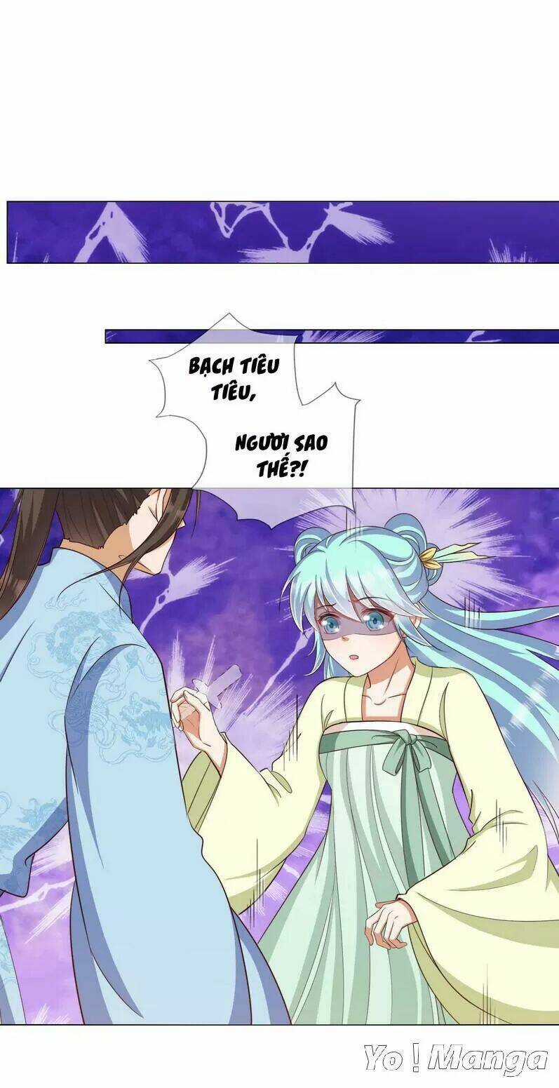 Độc Y Cuồng Phi - Chapter 23.3 - Trang 17