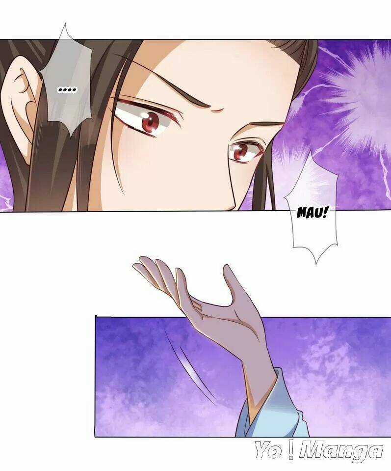 Độc Y Cuồng Phi - Chapter 23.3 - Trang 20