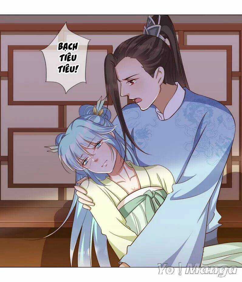 Độc Y Cuồng Phi - Chapter 23.3 - Trang 22