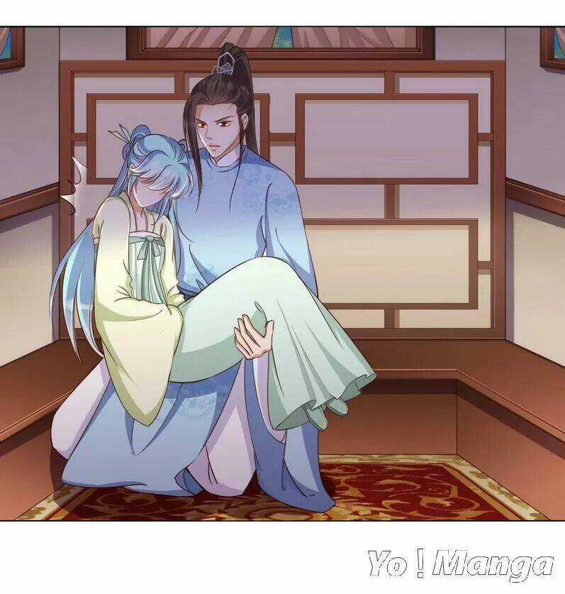 Độc Y Cuồng Phi - Chapter 23.3 - Trang 23