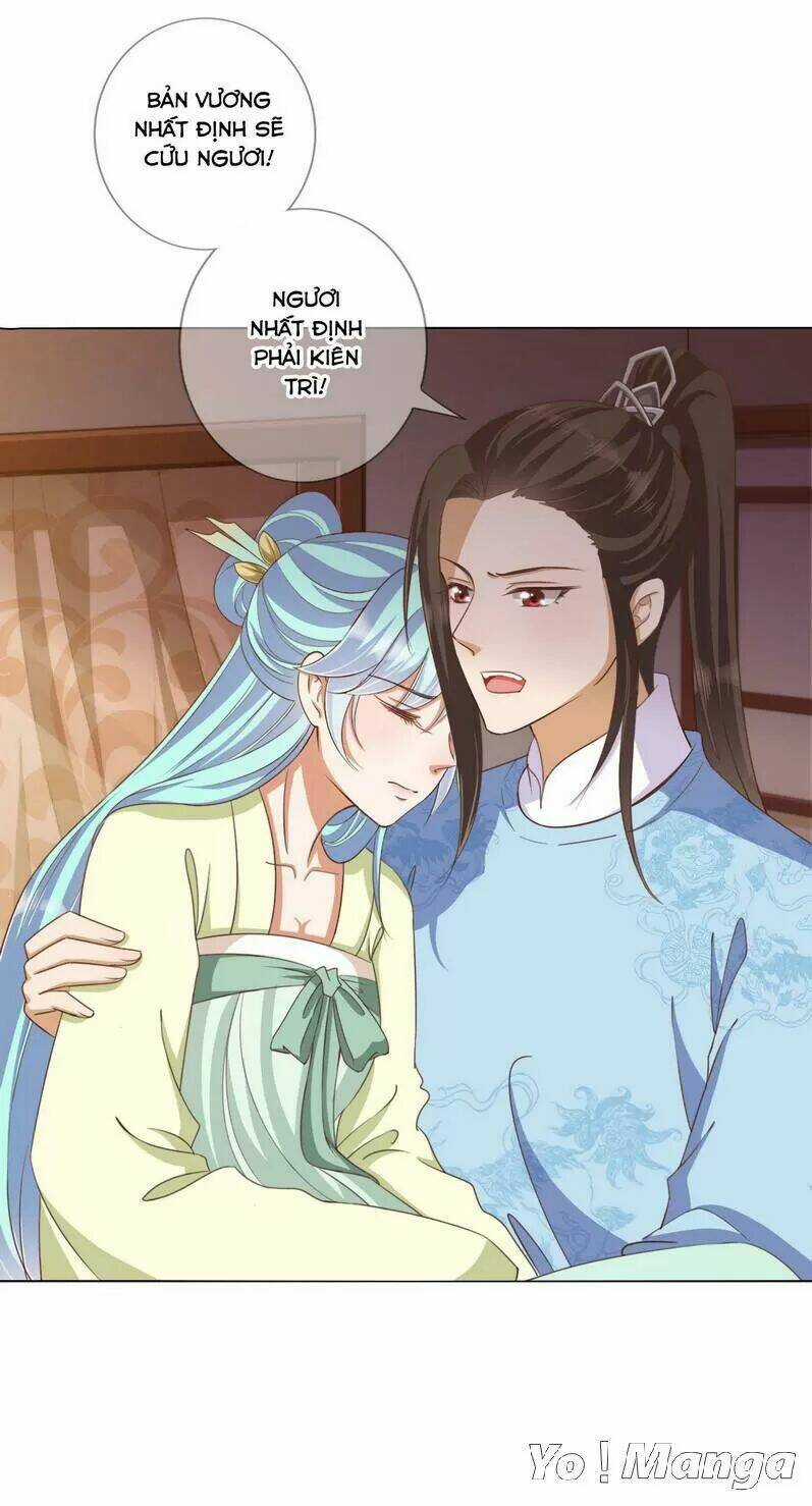 Độc Y Cuồng Phi - Chapter 23.3 - Trang 27