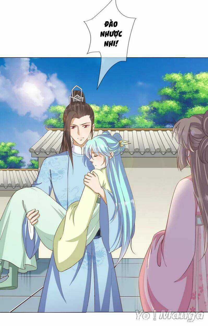 Độc Y Cuồng Phi - Chapter 23.3 - Trang 29