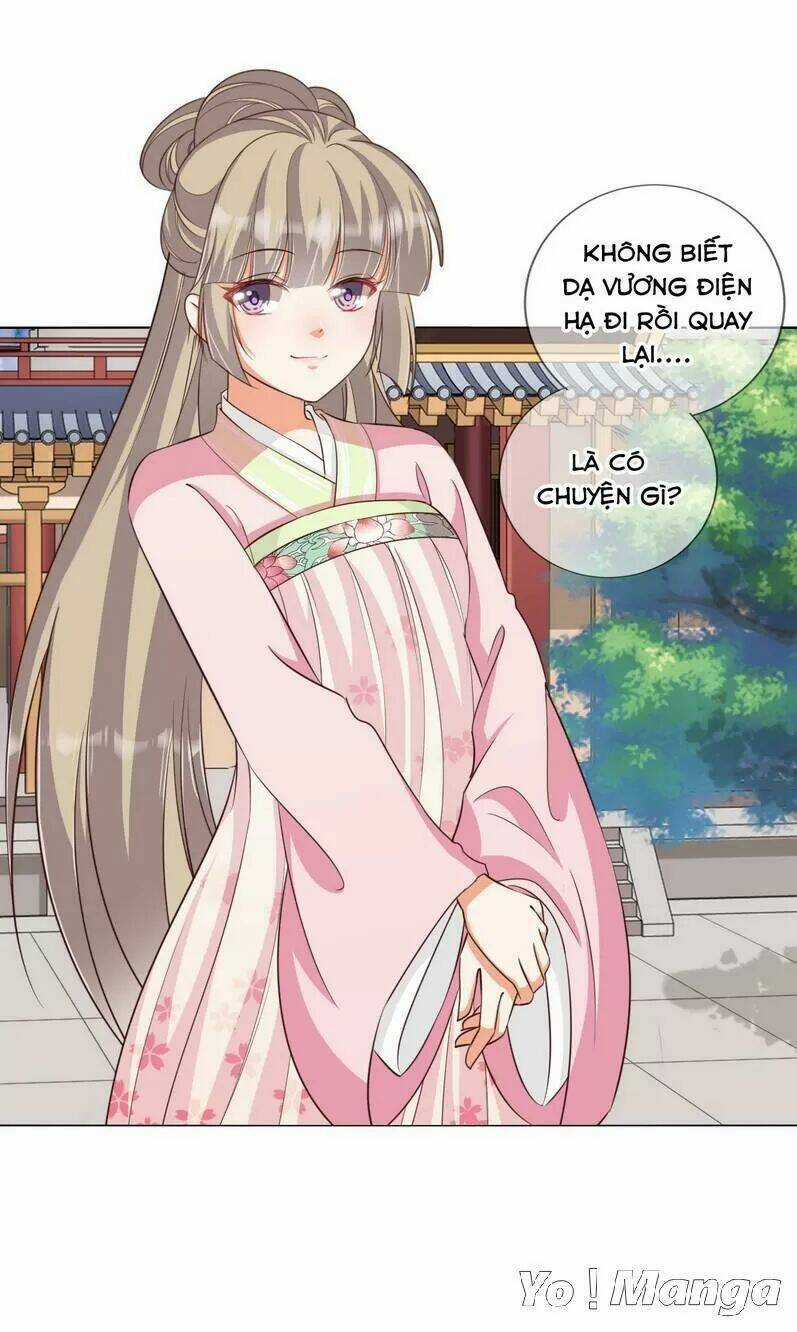 Độc Y Cuồng Phi - Chapter 23.3 - Trang 30