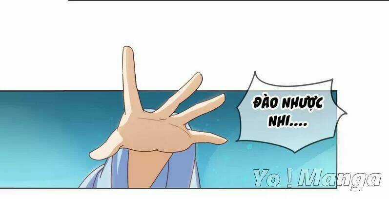 Độc Y Cuồng Phi - Chapter 23.4 - Trang 14