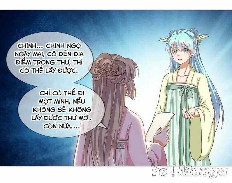 Độc Y Cuồng Phi - Chapter 23.4 - Trang 21