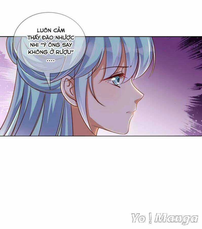 Độc Y Cuồng Phi - Chapter 23.4 - Trang 27