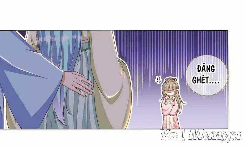 Độc Y Cuồng Phi - Chapter 23.4 - Trang 8