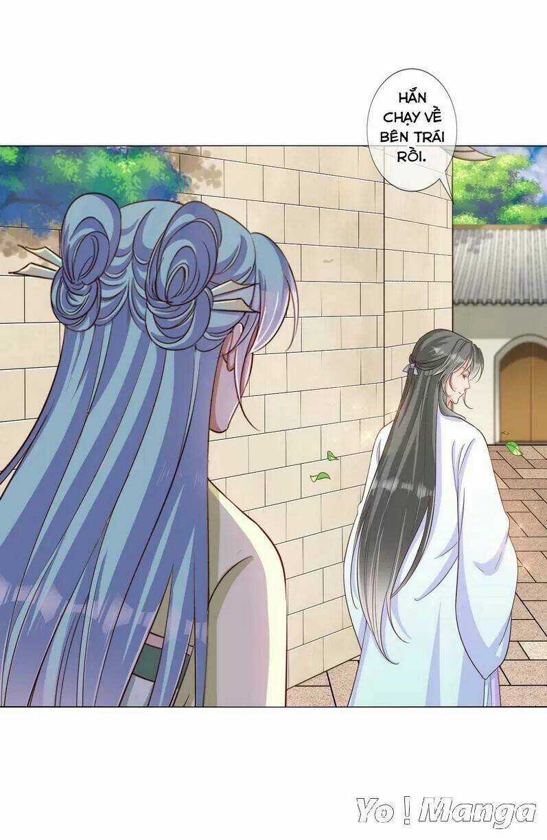 Độc Y Cuồng Phi - Chapter 23.5 - Trang 11