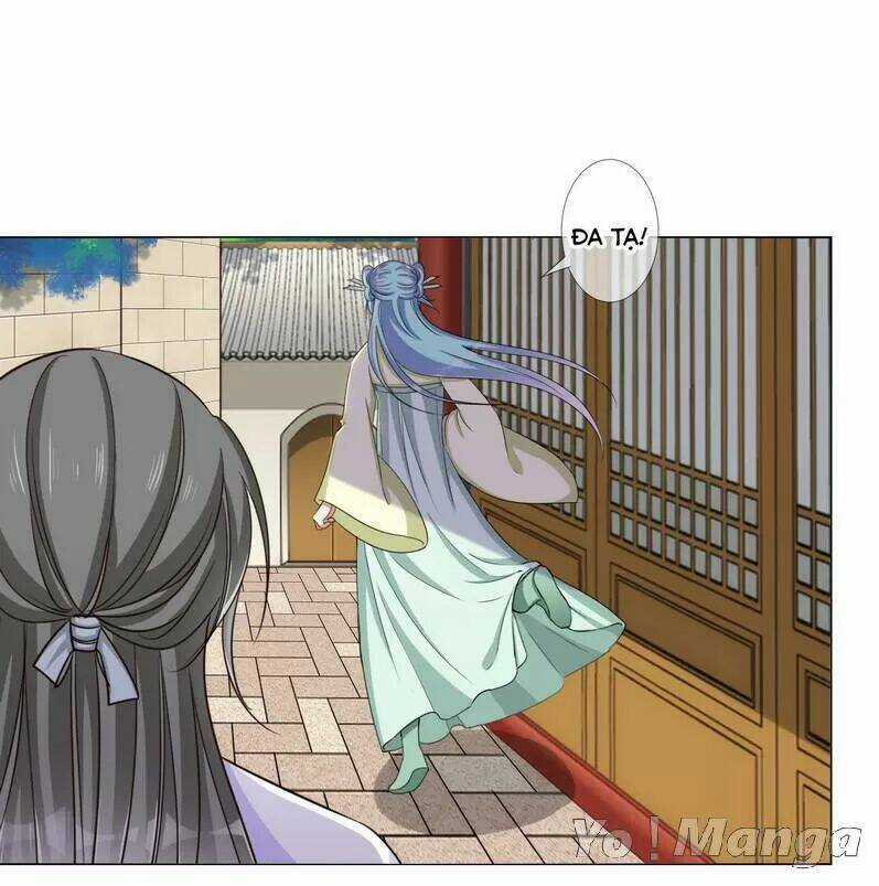 Độc Y Cuồng Phi - Chapter 23.5 - Trang 12