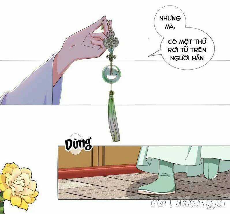 Độc Y Cuồng Phi - Chapter 23.5 - Trang 13