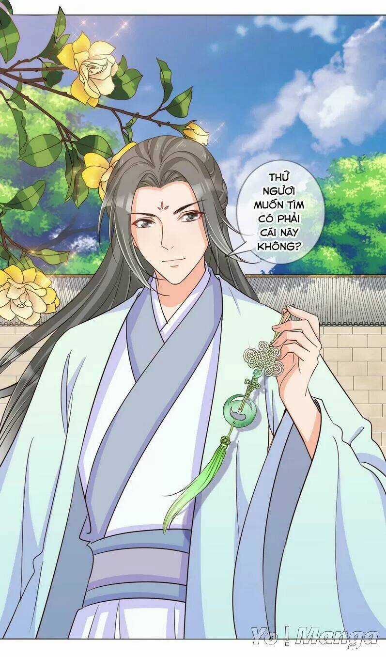 Độc Y Cuồng Phi - Chapter 23.5 - Trang 14
