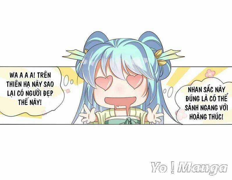 Độc Y Cuồng Phi - Chapter 23.5 - Trang 15