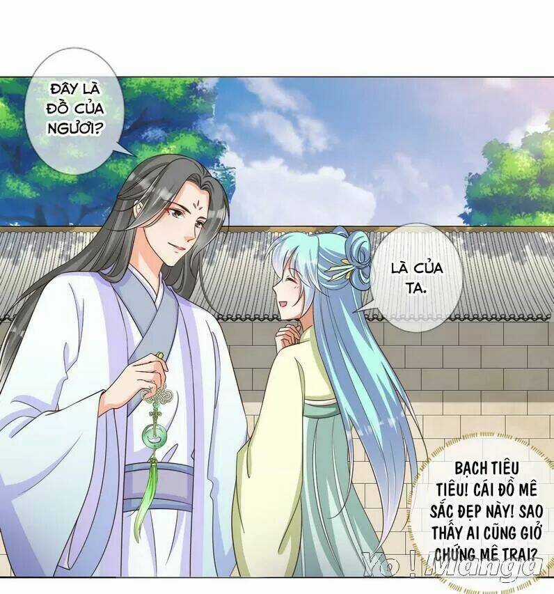 Độc Y Cuồng Phi - Chapter 23.5 - Trang 16