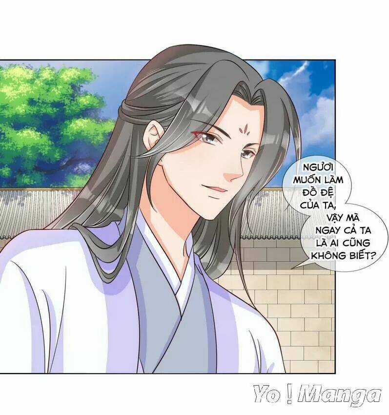 Độc Y Cuồng Phi - Chapter 23.5 - Trang 18