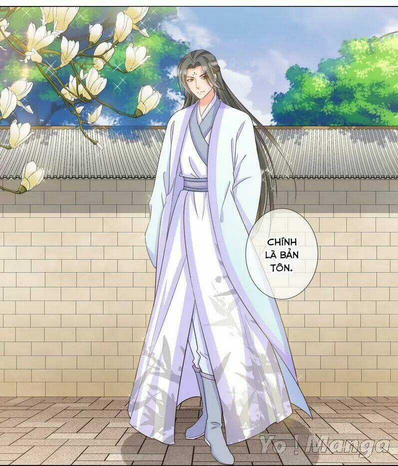 Độc Y Cuồng Phi - Chapter 23.5 - Trang 20