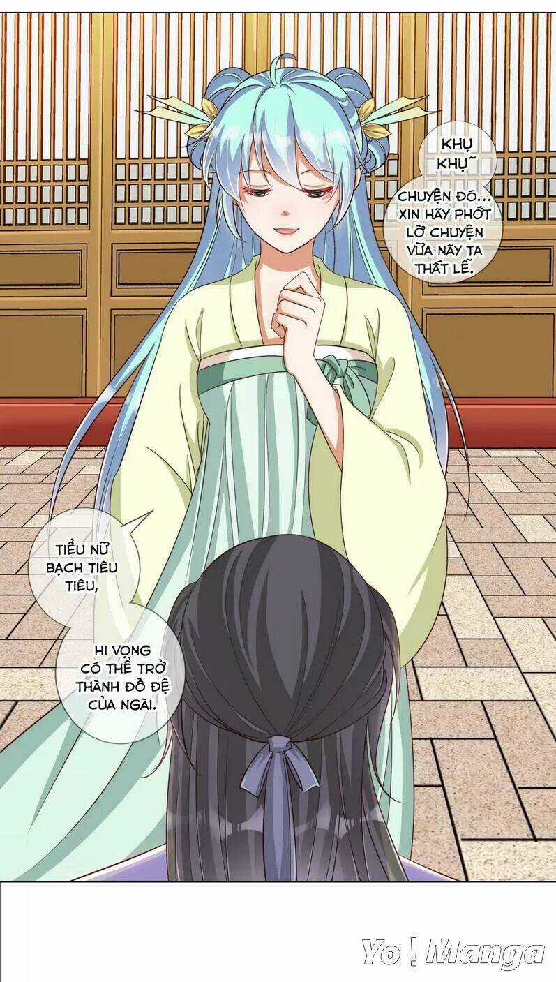 Độc Y Cuồng Phi - Chapter 23.5 - Trang 22