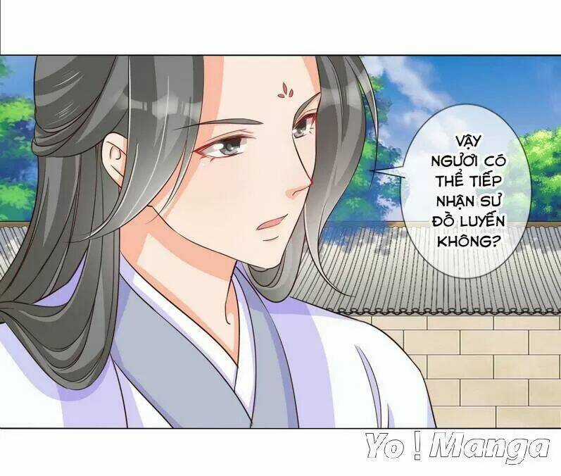 Độc Y Cuồng Phi - Chapter 23.5 - Trang 23
