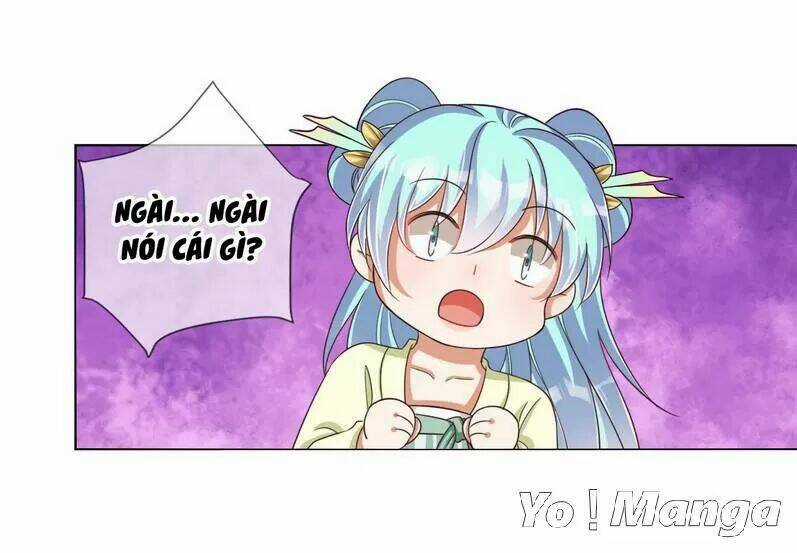 Độc Y Cuồng Phi - Chapter 23.5 - Trang 24