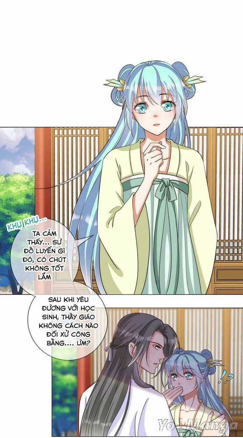 Độc Y Cuồng Phi - Chapter 23.5 - Trang 26