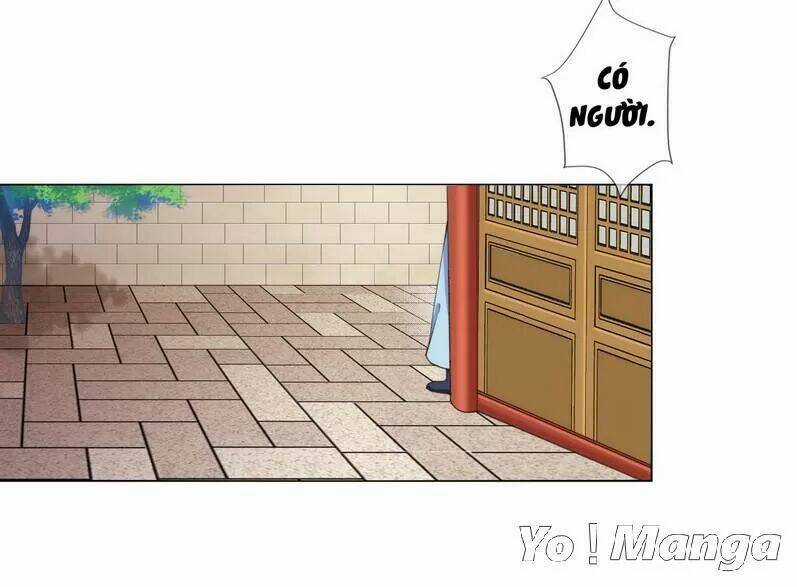 Độc Y Cuồng Phi - Chapter 23.5 - Trang 27