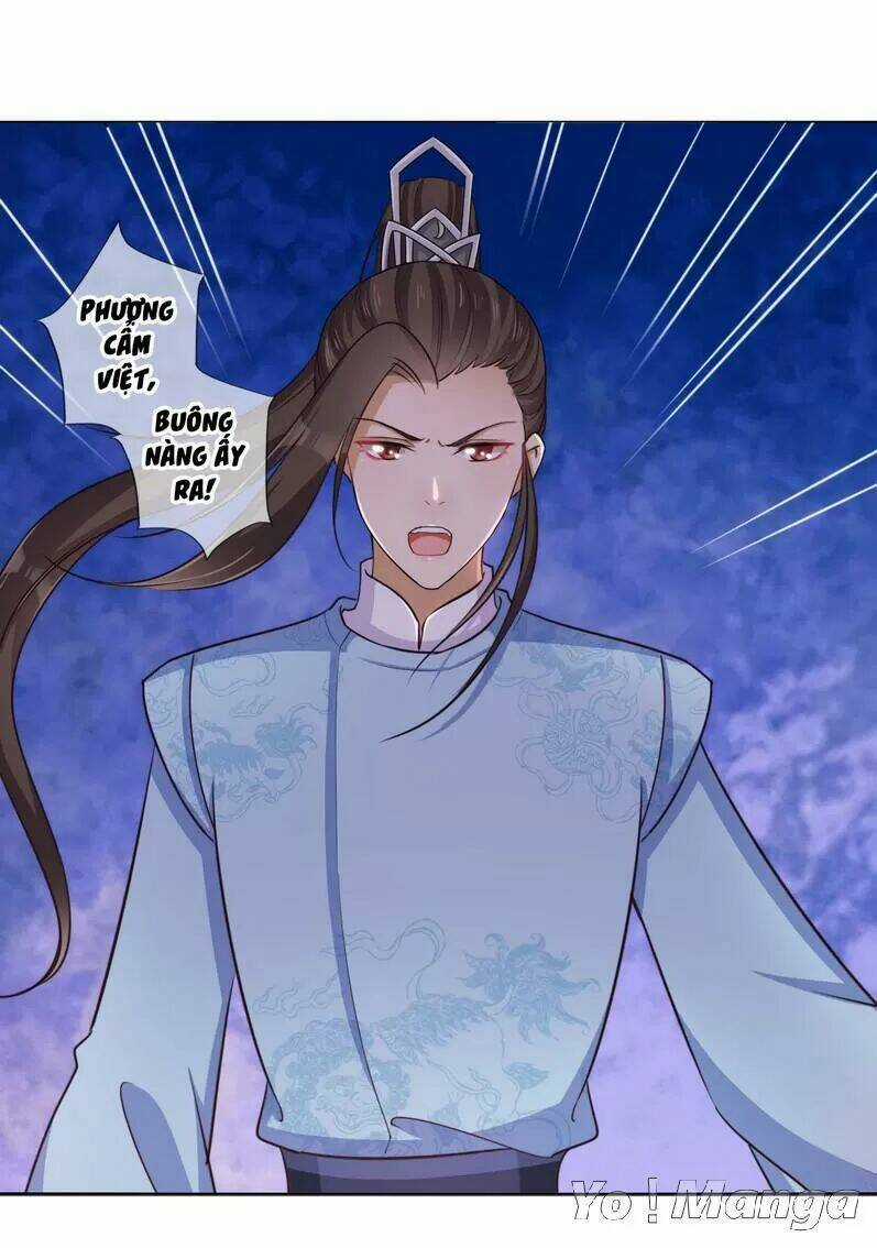 Độc Y Cuồng Phi - Chapter 23.5 - Trang 30