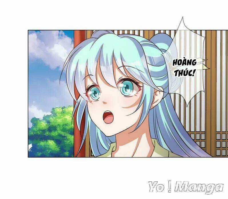 Độc Y Cuồng Phi - Chapter 23.5 - Trang 31