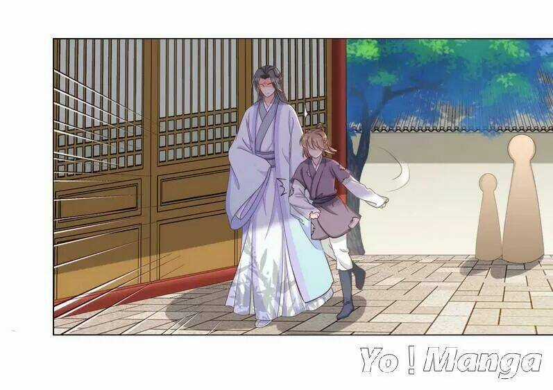 Độc Y Cuồng Phi - Chapter 23.5 - Trang 7