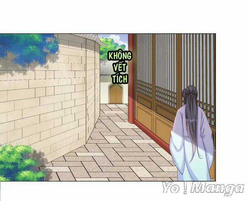 Độc Y Cuồng Phi - Chapter 23.5 - Trang 9
