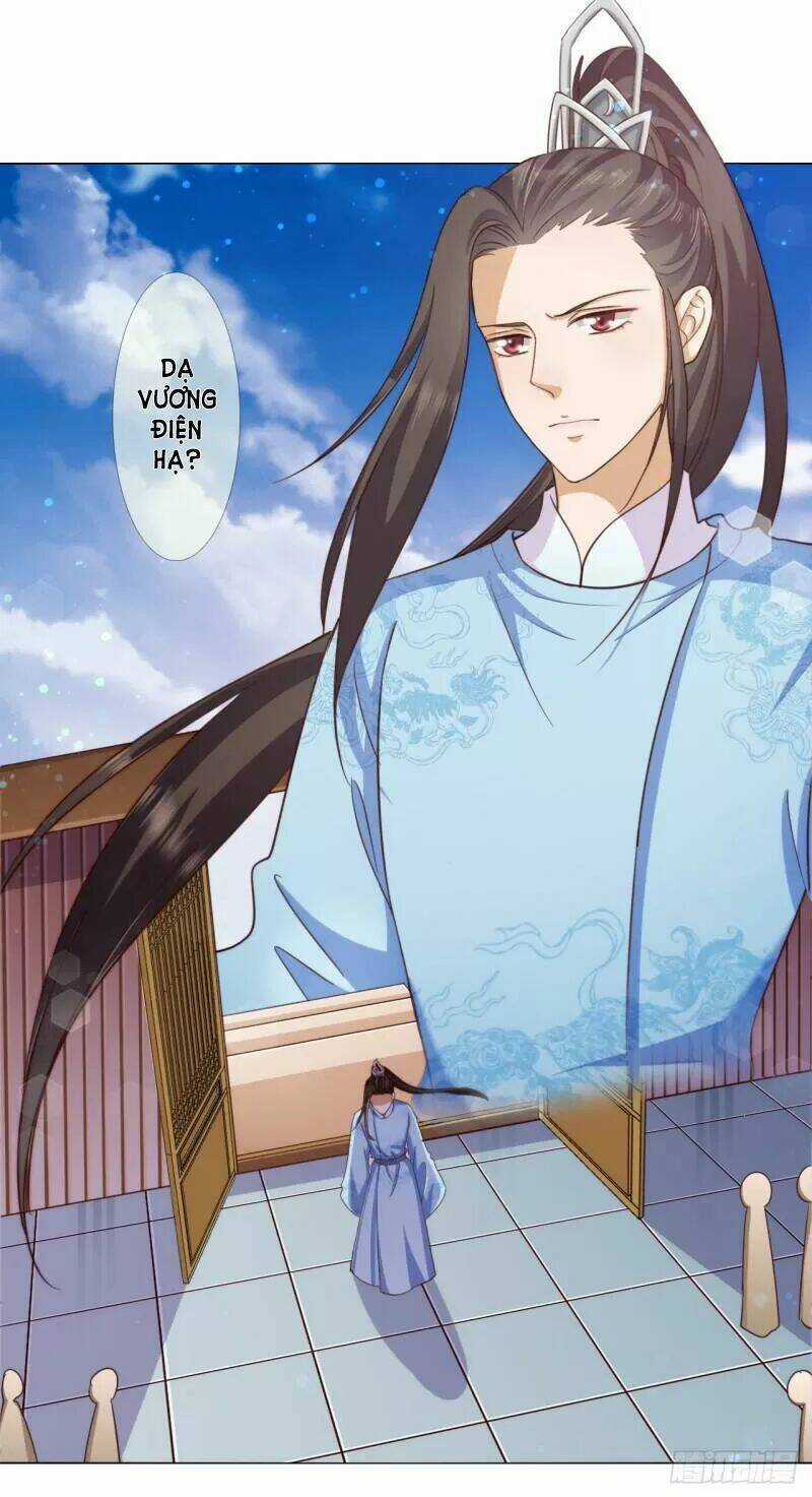 Độc Y Cuồng Phi - Chapter 23 - Trang 2