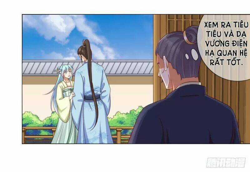 Độc Y Cuồng Phi - Chapter 23 - Trang 13