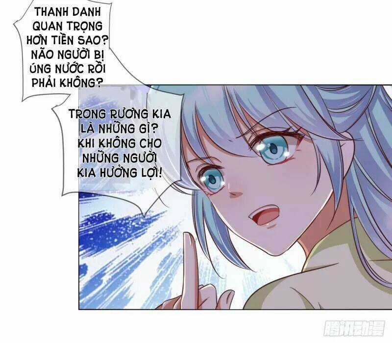 Độc Y Cuồng Phi - Chapter 23 - Trang 15