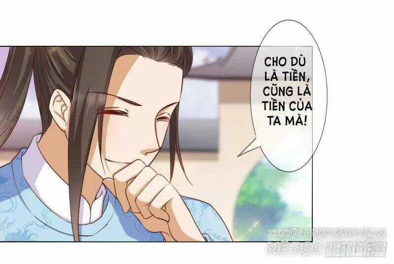 Độc Y Cuồng Phi - Chapter 23 - Trang 16