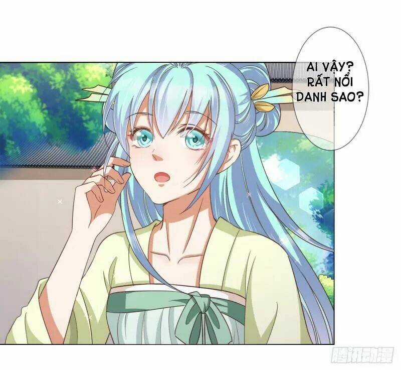 Độc Y Cuồng Phi - Chapter 23 - Trang 19