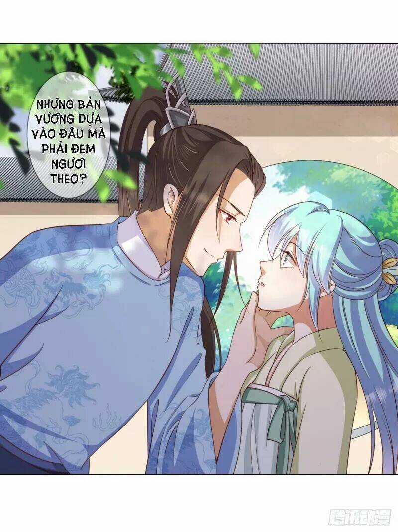 Độc Y Cuồng Phi - Chapter 23 - Trang 25