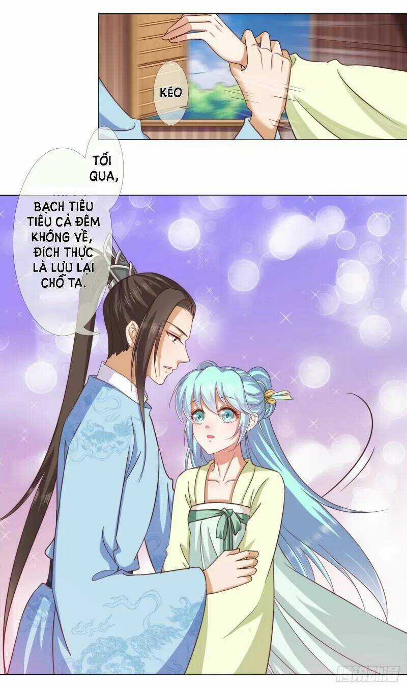 Độc Y Cuồng Phi - Chapter 23 - Trang 5