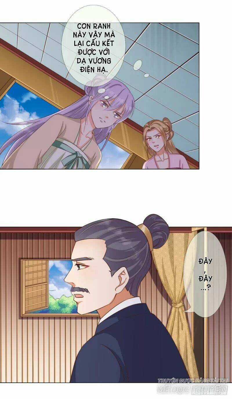 Độc Y Cuồng Phi - Chapter 23 - Trang 6