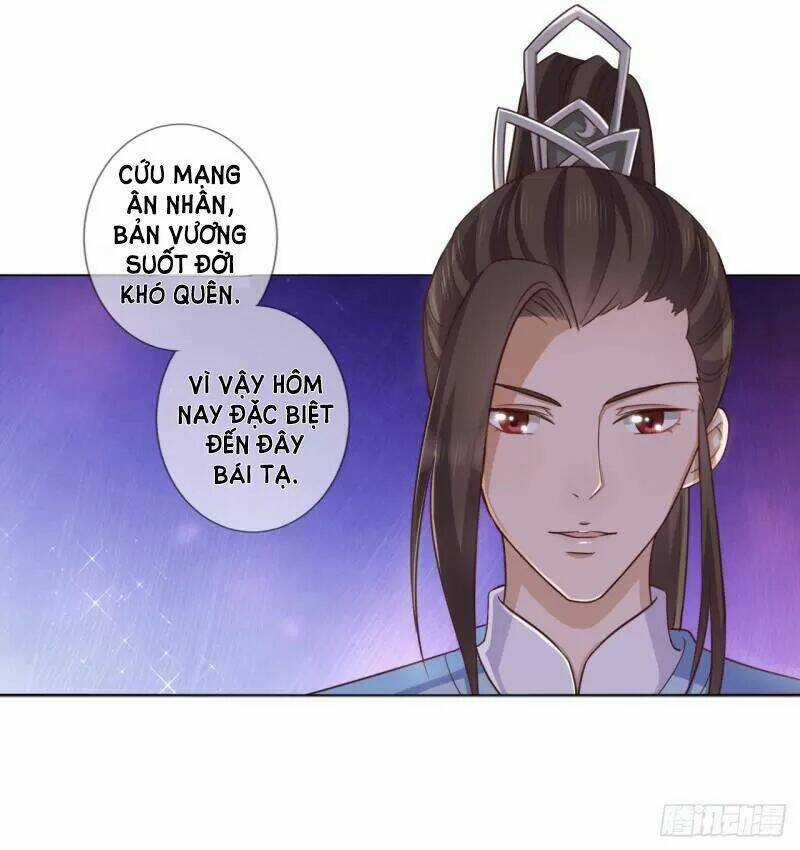 Độc Y Cuồng Phi - Chapter 23 - Trang 8