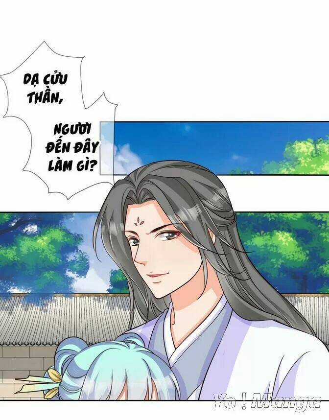 Độc Y Cuồng Phi - Chapter 24 - Trang 2