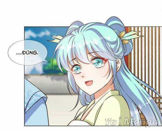 Độc Y Cuồng Phi - Chapter 24 - Trang 14