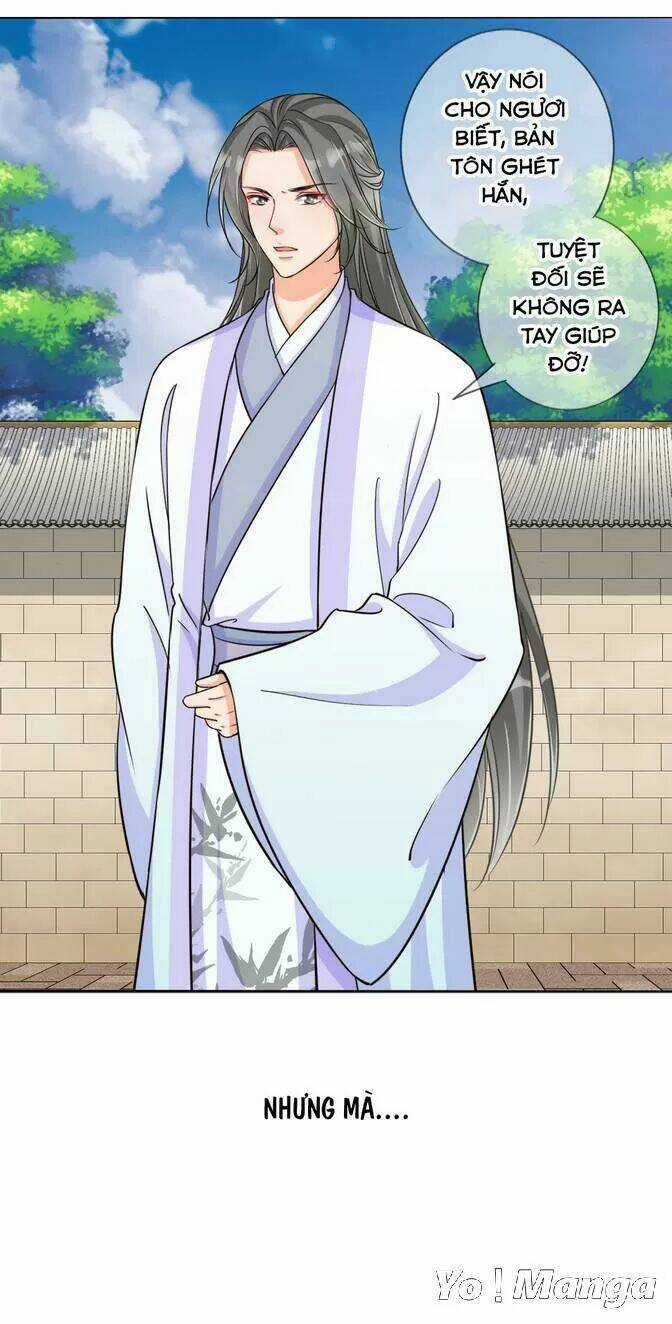 Độc Y Cuồng Phi - Chapter 24 - Trang 15