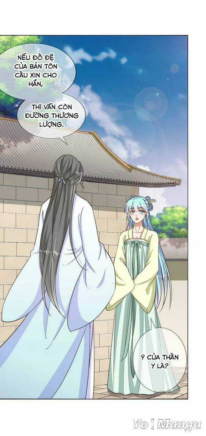 Độc Y Cuồng Phi - Chapter 24 - Trang 16