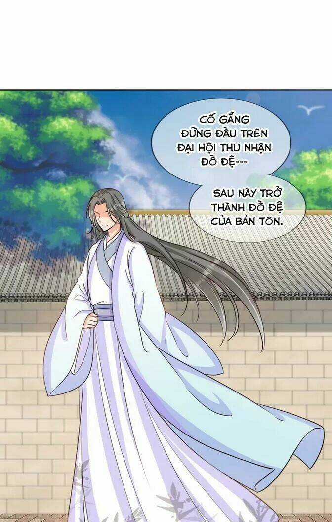 Độc Y Cuồng Phi - Chapter 24 - Trang 17