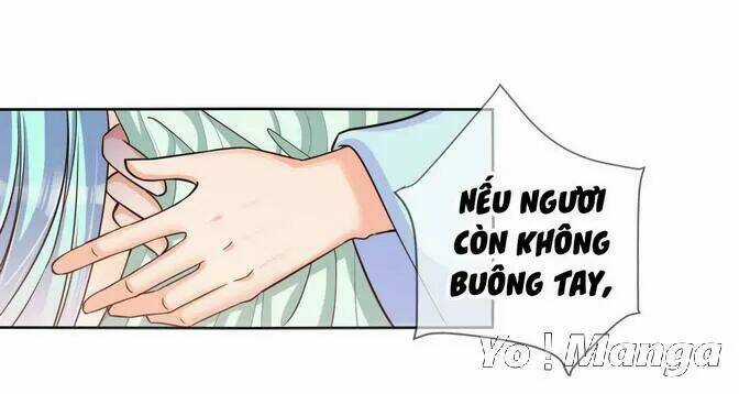 Độc Y Cuồng Phi - Chapter 24 - Trang 3