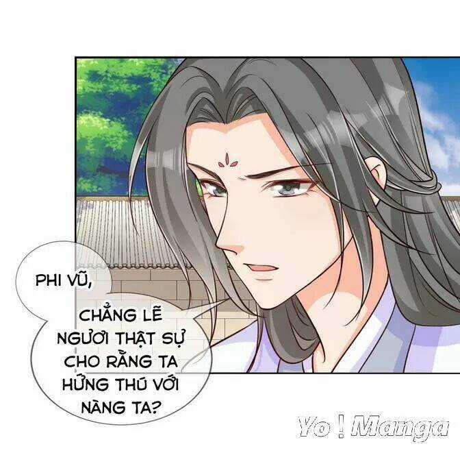 Độc Y Cuồng Phi - Chapter 24 - Trang 24