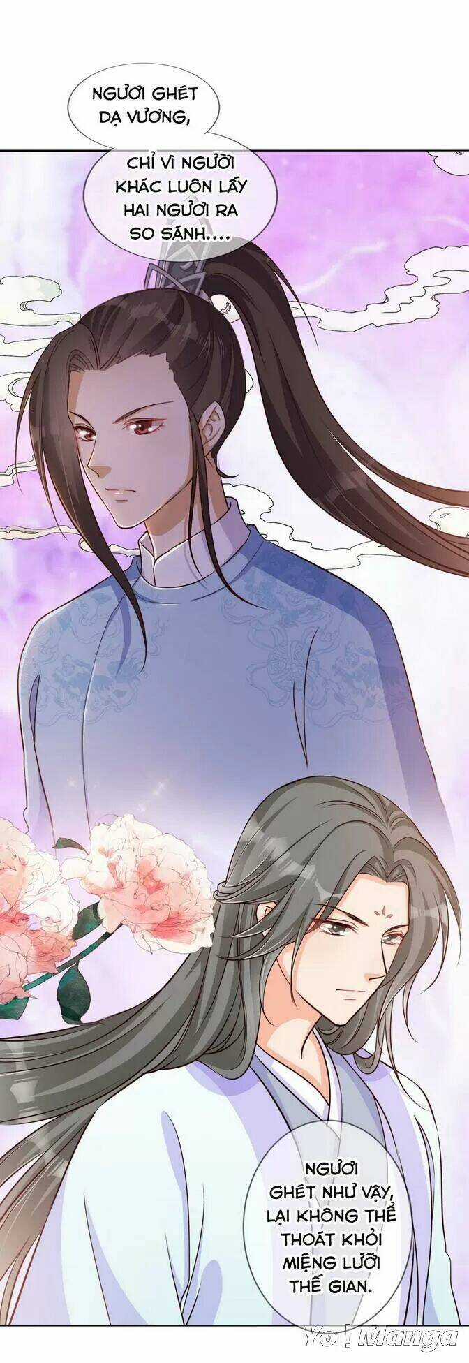 Độc Y Cuồng Phi - Chapter 24 - Trang 26